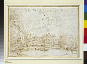 Die Ponte di Rialto